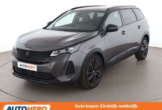 Peugeot 1.2 PureTech GT