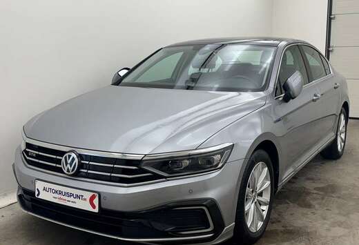 Volkswagen 1.4GTE Plugin Business DSG6 GPS Camera Ope ...