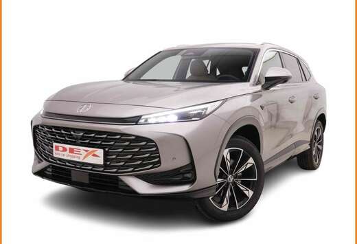 MG 1.5 T-GDi 170 AT Luxury + Leather + 360Cam + LED +