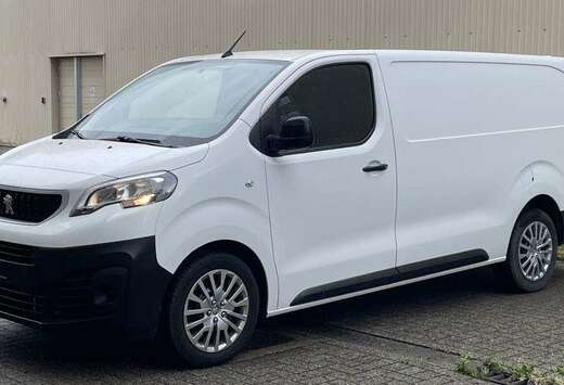 Peugeot 2.0 BlueHDi L3 Long Pro S&S