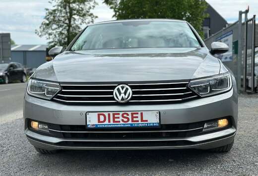 Volkswagen 1.6 CR TDi *GPS*CAMERA*CARNET*GARANTIE*