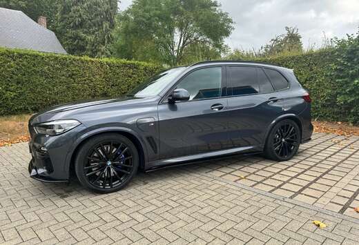 BMW X5 45e M-Pack perfecte staat