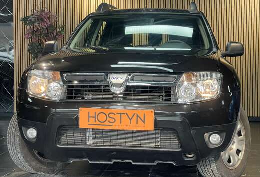 Dacia 1.6 16v 105 4x2 Lauréate*CLIM*GARANTIE 1AN