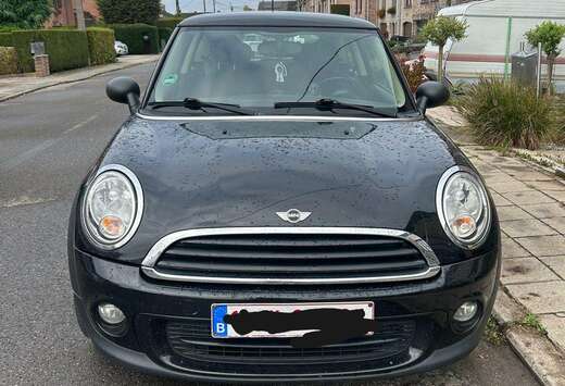 MINI Mini 1.6i One