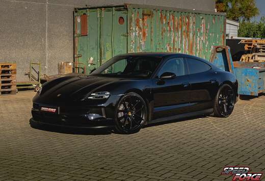 Porsche Facelift  Perf.Batt+  21\