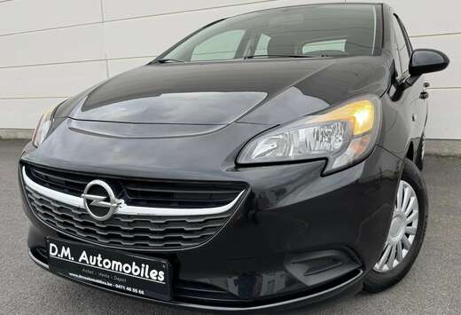 Opel 1.2i Cosmo 5 Portes - 1an de Garantie*