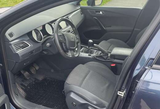 Peugeot 508 SW HDi FAP 115 Access