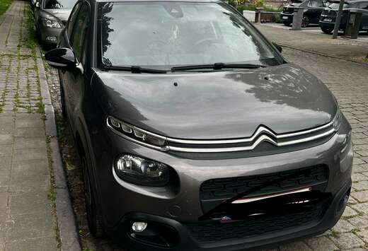 Citroen C3 Pure Tech 82 SHINE