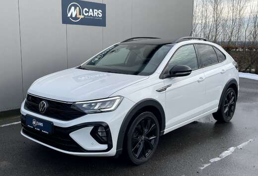 Volkswagen 1.0TSI 110 RLINE LED ALCANTARA CAM GPS 18