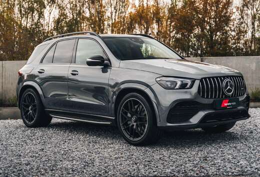 Mercedes-Benz Heated&Vent. Seats / Night Package / 36 ...