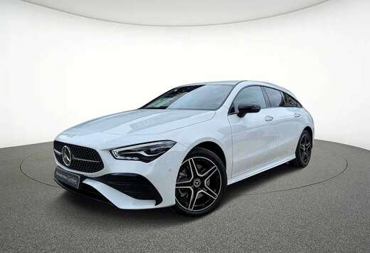 Mercedes-Benz e SB Hybrid AMG Line - Pack Night - Top ...