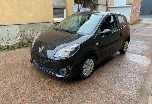 Renault Twingo 1.2i Night