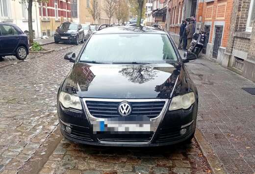 Volkswagen 2.0d