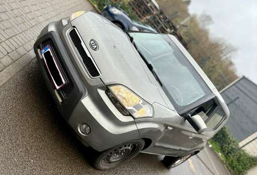 Kia 1.6 CRDi