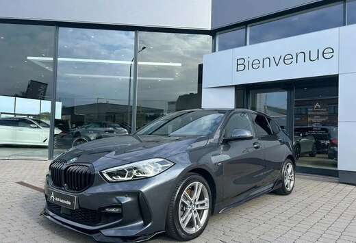 BMW 118i *GARANTIE 12 MOIS*1er PROPIETAIRE*PACK M*