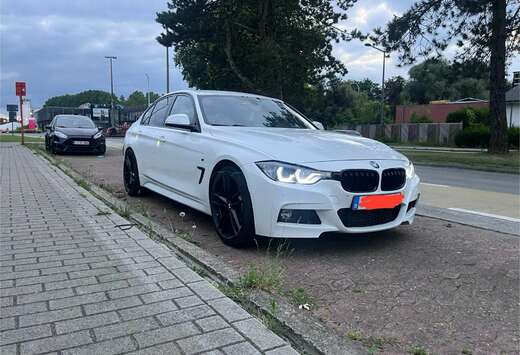 BMW 318i