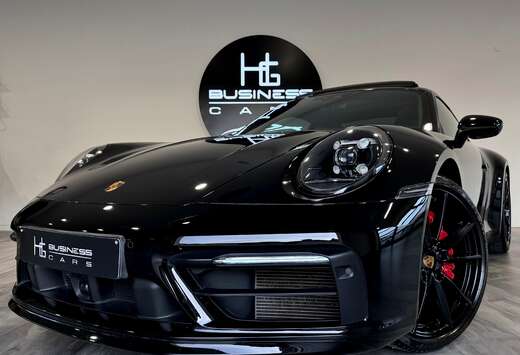 Porsche TYPE 992/ CARRERA 2/ PDK/ PACK SPORT/ CHRONO/ ...