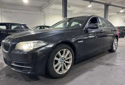 BMW 528iA