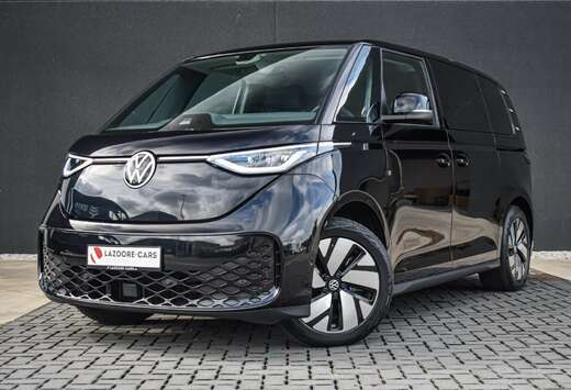 Volkswagen ID. Buzz Pro