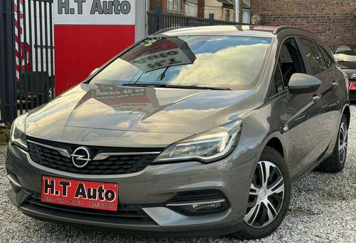 Opel Sport Tourer 1.5CTDI/Euro6d/TVArec gps