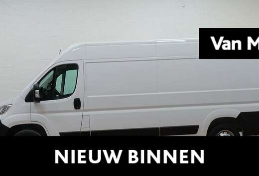 Opel 3300 2.2L 103kW L3H2 Light