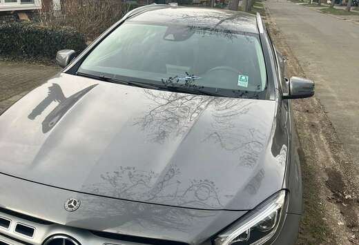 Mercedes-Benz 7G-DCT