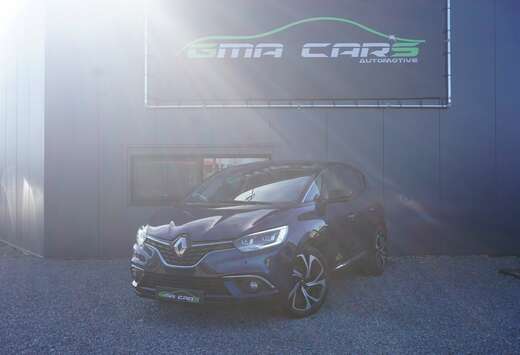 Renault 1.33 TCe Bose Edition Benzine-Navi-Cam-Garant ...