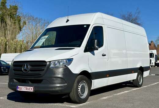 Mercedes-Benz 317 L3H2 - 29.500 € - Leasing 1.126� ...