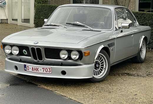 BMW 2800CS