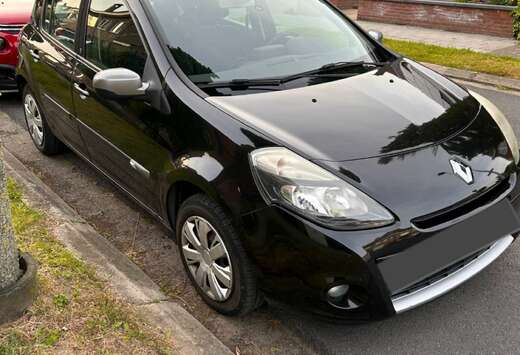 Renault Renault Clio 3 TomTom Edition 1.2