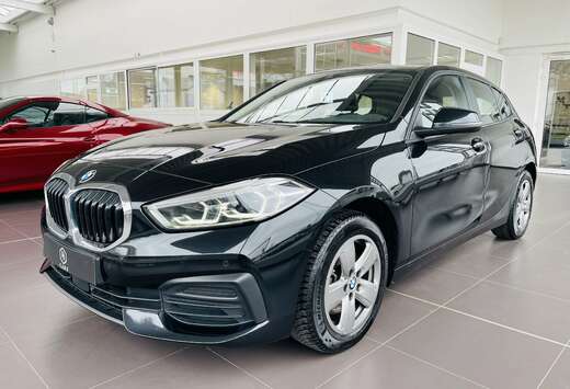 BMW d *** GARANTIE + LED + COCKPIT + GPS PRO ***