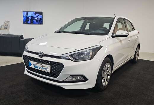 Hyundai 1.2i Edition * 74.950 km * Airco / Cruise con ...