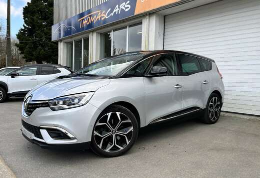 Renault Grand Scénic 1.3 ess. Intens 7 places - Gara ...