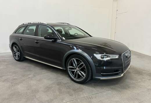 Audi 3.0 TDi V6 Quattro S tronic /camera/trekhaak/...