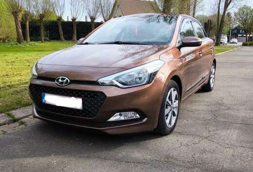 Hyundai 1.2i GO