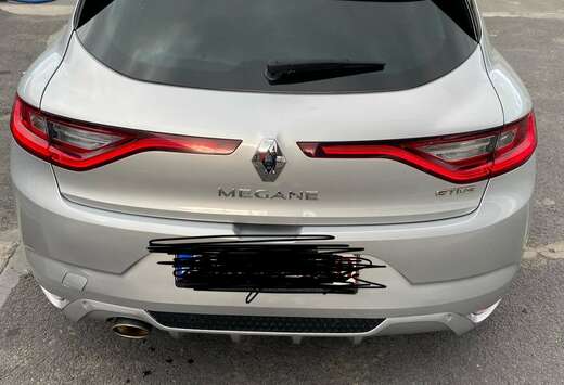 Renault 1.33 TCe GT-Line GPF