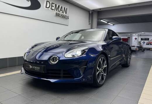 GT * Sièges chauffants * Echappement Sport * Freins  ...