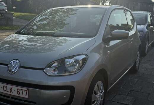 Volkswagen 1.0i High