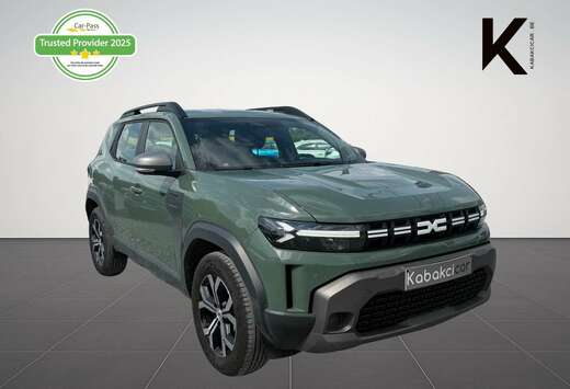 Dacia Duster 1.2T hybrid-G Expression / Navi / Camér ...