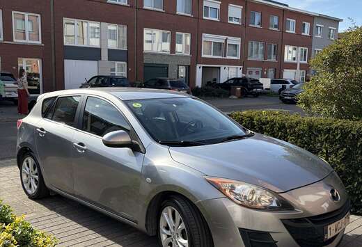Mazda 1.6 MZ-CD DPF Exlusive-Line