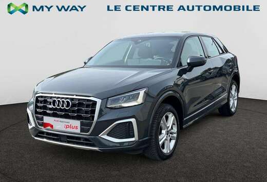 Audi Audi Q2  Business Edition Advanced 30 TDI  85(11 ...