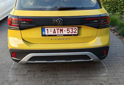 Volkswagen 1.5 TSI ACT Life OPF DSG