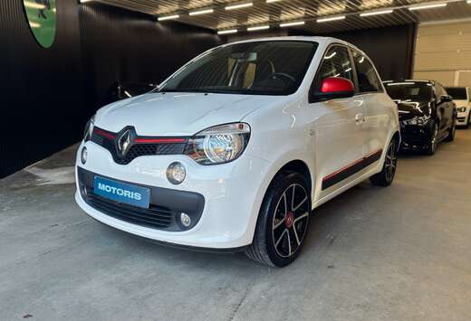 Renault GARANTIE 12 MOIS