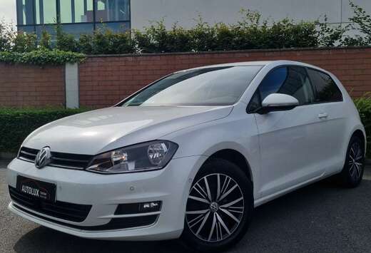 Volkswagen 1.2 TSI Allstar