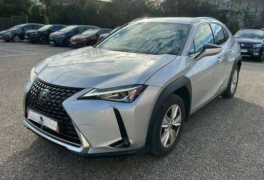 Lexus UX 250h 2.0i FWD Business Line