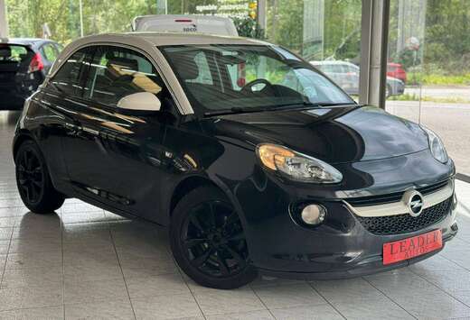 Opel 1.2 ESSENCE 69CV - AIRCO - CRUISE