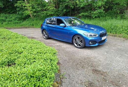 BMW 118i
