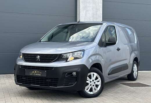 Peugeot 1.5 BlueHDi L2 Heavy