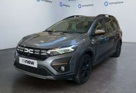 Dacia Extreme