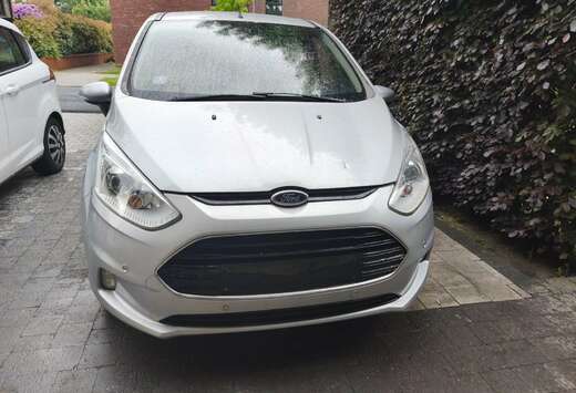 Ford 1.0 EcoBoost Trend S&S